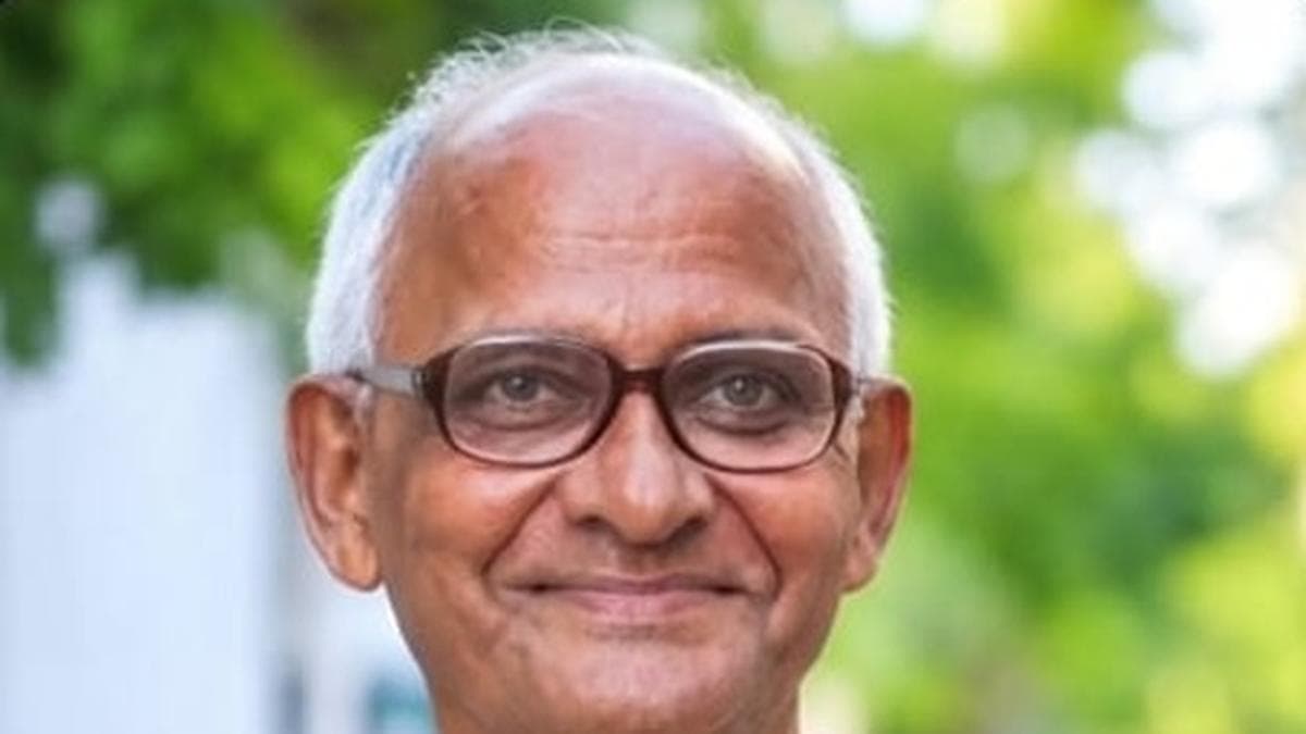 Keralam social worker Mavoorus Maliyekkal dies