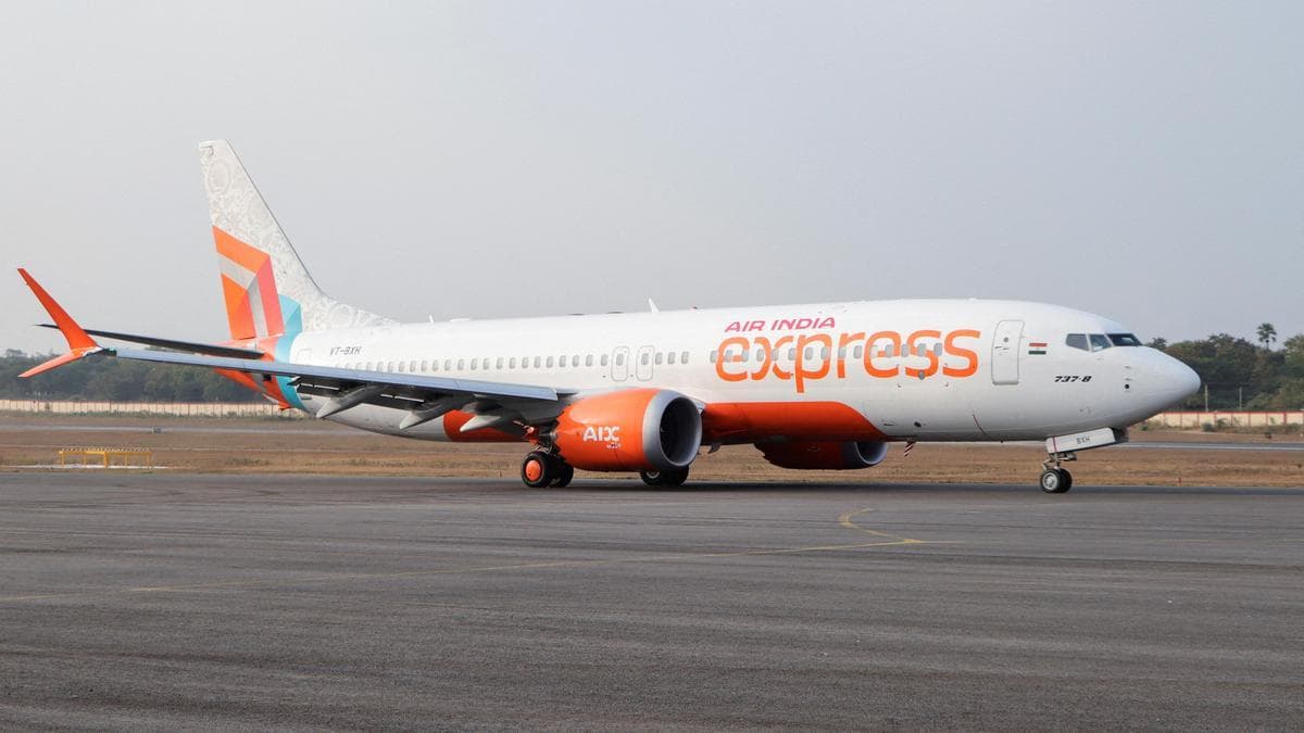Air India Express flight from Thiruvananthapuram to Bengaluru aborts takeoff after technical snag
