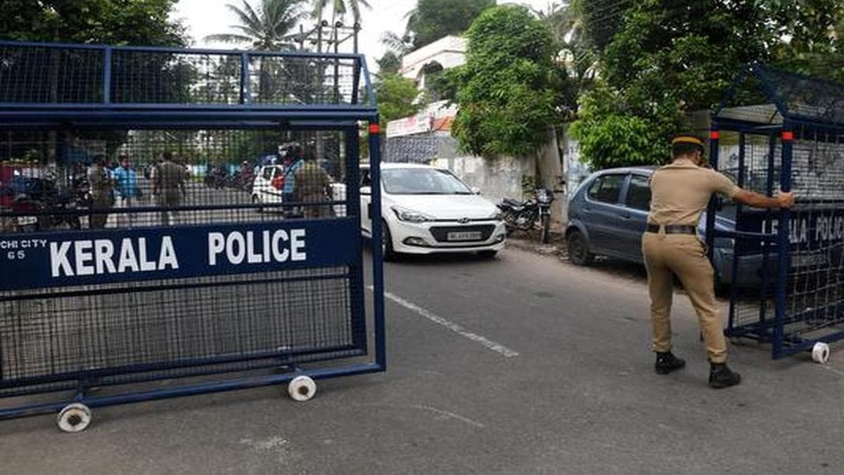 Major IPS reshuffle in Kerala: IGs, DIGs and SPs shifted in key police posts