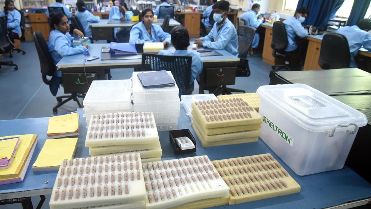 Kozhikode Keltron unit drives affordable healthcare with ₹8,000 hearing aid