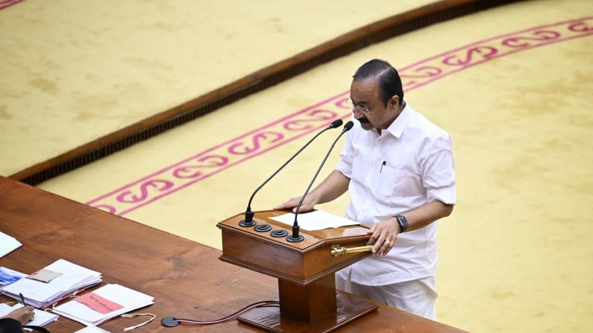 BJP MLA Rathindra Bose to be party's candidate for Speaker's post