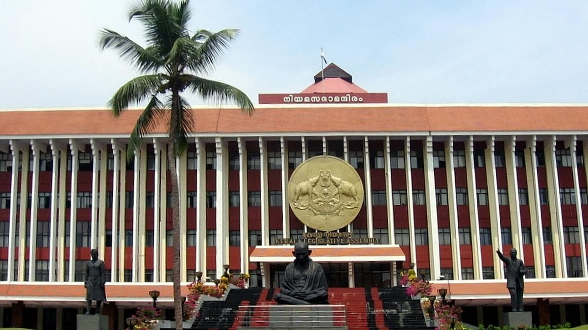 Kerala Assembly passes resolution urging Centre to repeal amendments to FCRA rules