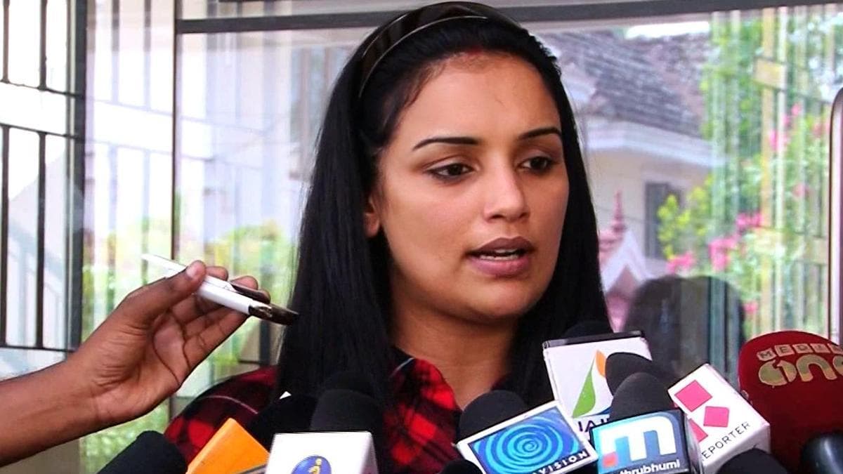 AMMA crisis: Shwetha Menon defends her presidency, claims support from superstars