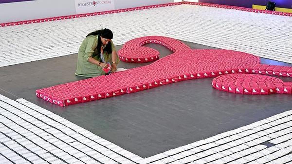 Kerala moots three-day menstrual leave for schoolgirls