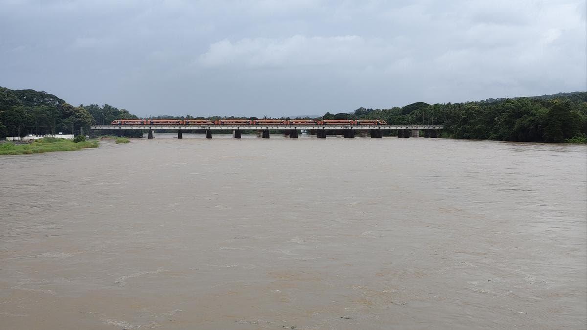 Kerala rains: Rainfall eases in Malappuram, Palakkad but authorities maintain alert