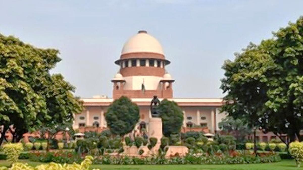 Five Judges appointed to Supreme Court: Law ministry