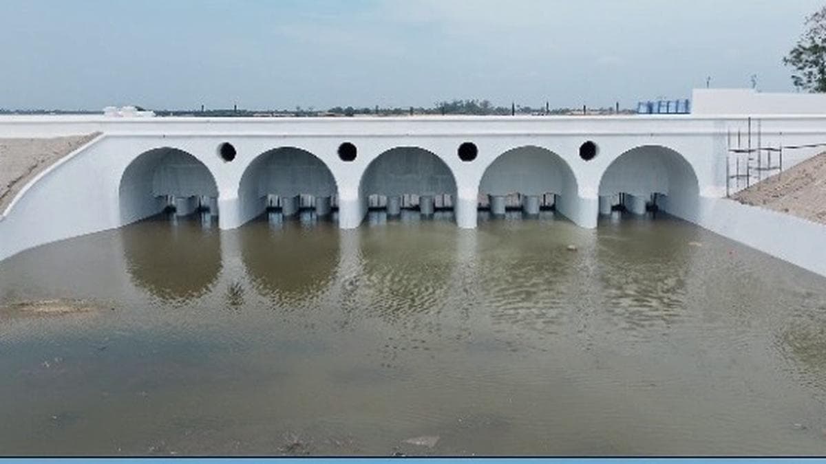 Nod sought only to conduct survey on feasibility of Alleri pumped storage hydroelectric project in Vellore, says DFO
