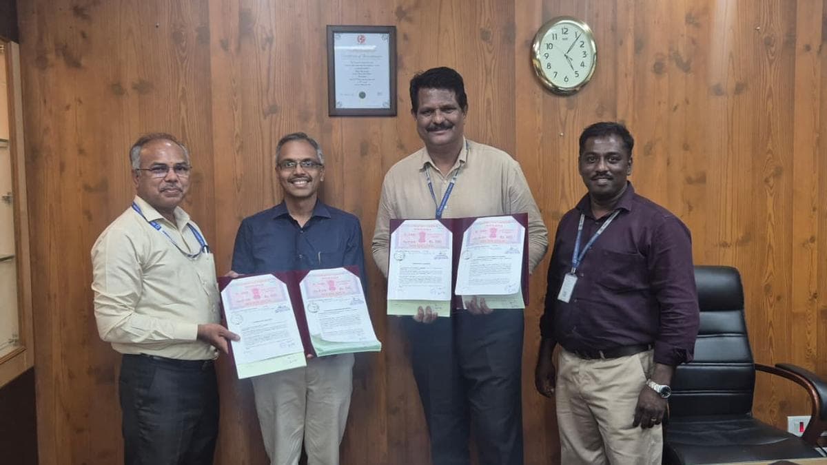 Anna University partners with Boeing India to establish Flammability Learning Laboratory
