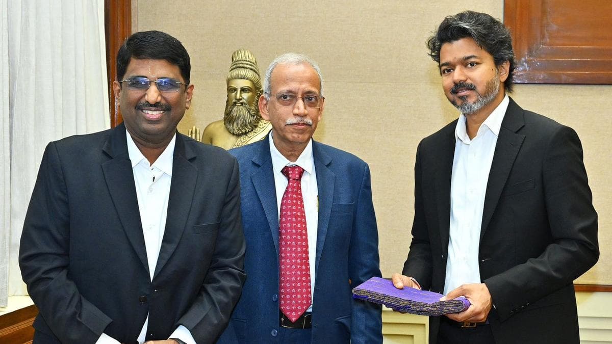 Congress’ wait to join the Tamil Nadu Cabinet continues