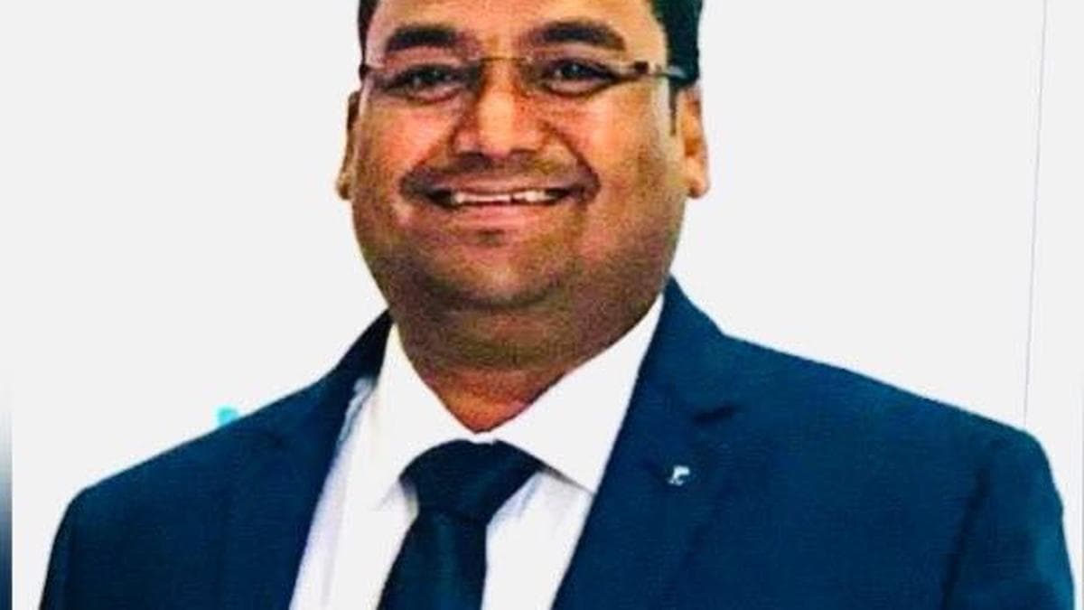 Hyderabad Management Association gets new president