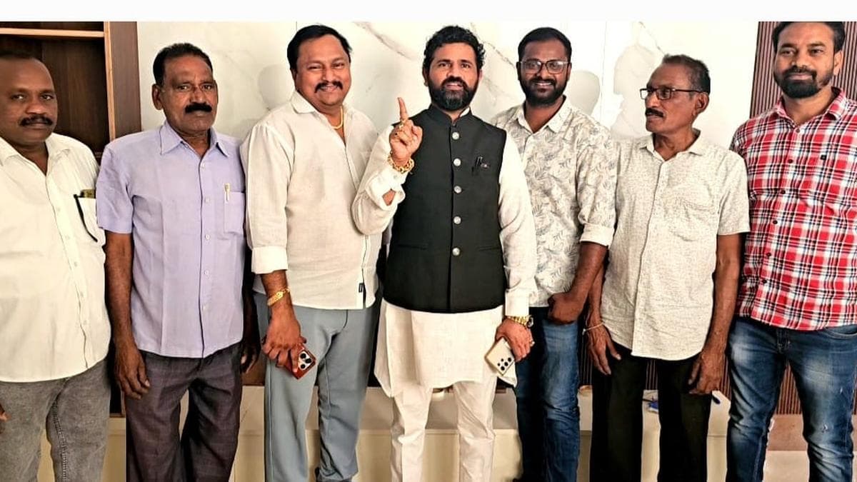 SC stand on caste census a ray of hope for BCs: National BC Dal president