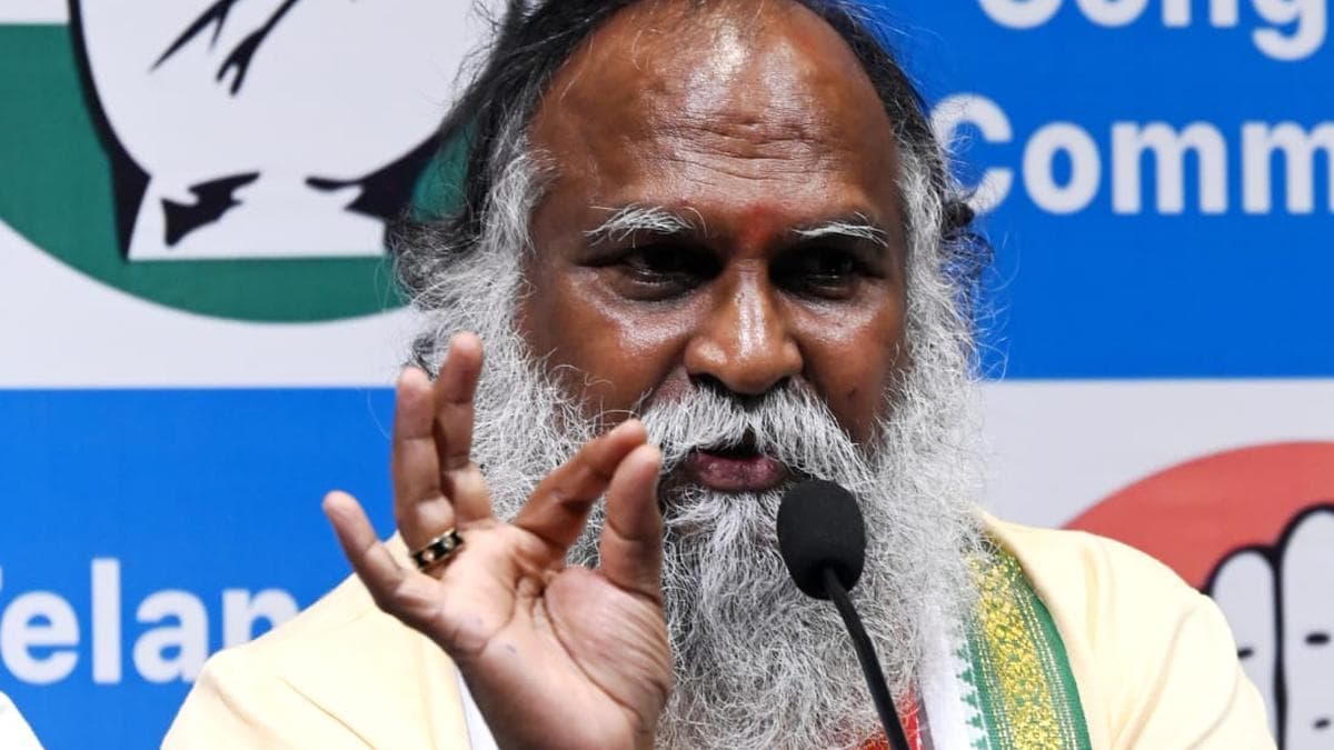 Jagga Reddy backs Revanth’s early poll strategy and says MLAs renomination lies with CM and party high command