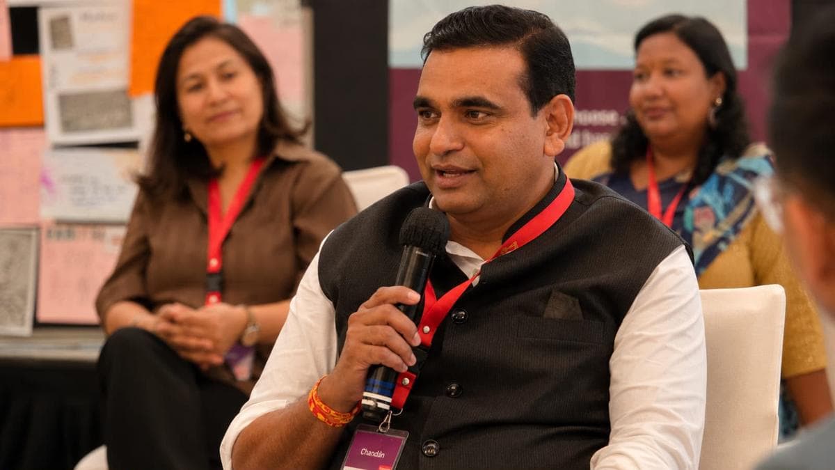 Bhongir MP highlights State’s women empowerment initiatives at Asia-Pacific Parliamentary Forum