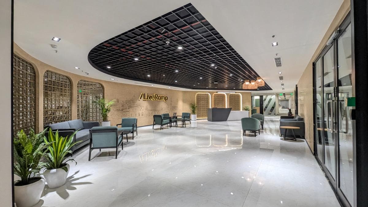 U.S. firm LiveRamp opens office in Hyderabad