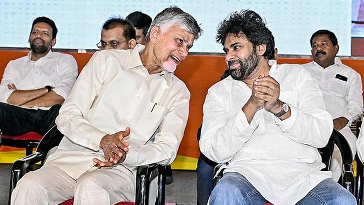 Chandrababu Naidu, Pawan Kalyan to launch VB-G RAM G in Tirupati district on July 2