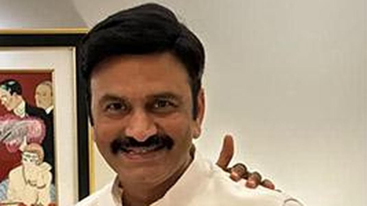 Ramakrishna Raju condemns ‘cut out tongue’ threat against Pawan Kalyan