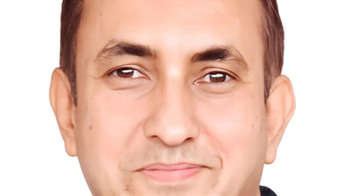 C-DIT gets a new director