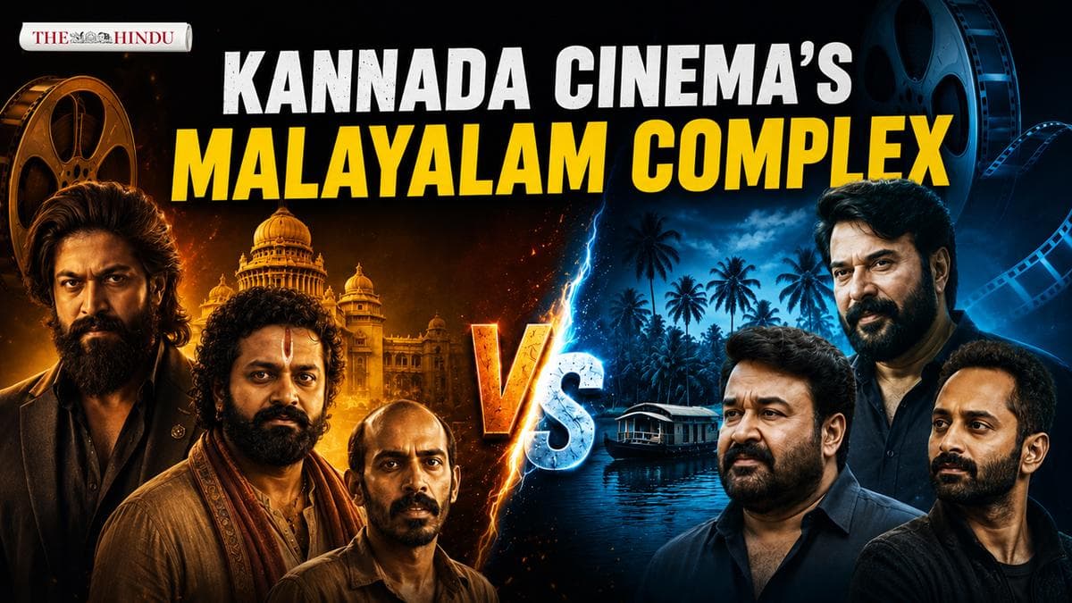 Does every good Kannada film need a Malayalam comparison?