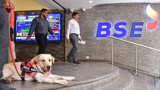 Sensex jumps over 300 points at open as markets rebound after Monday's selloff