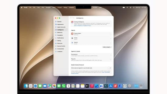 Apple gives developers new keys to its AI future