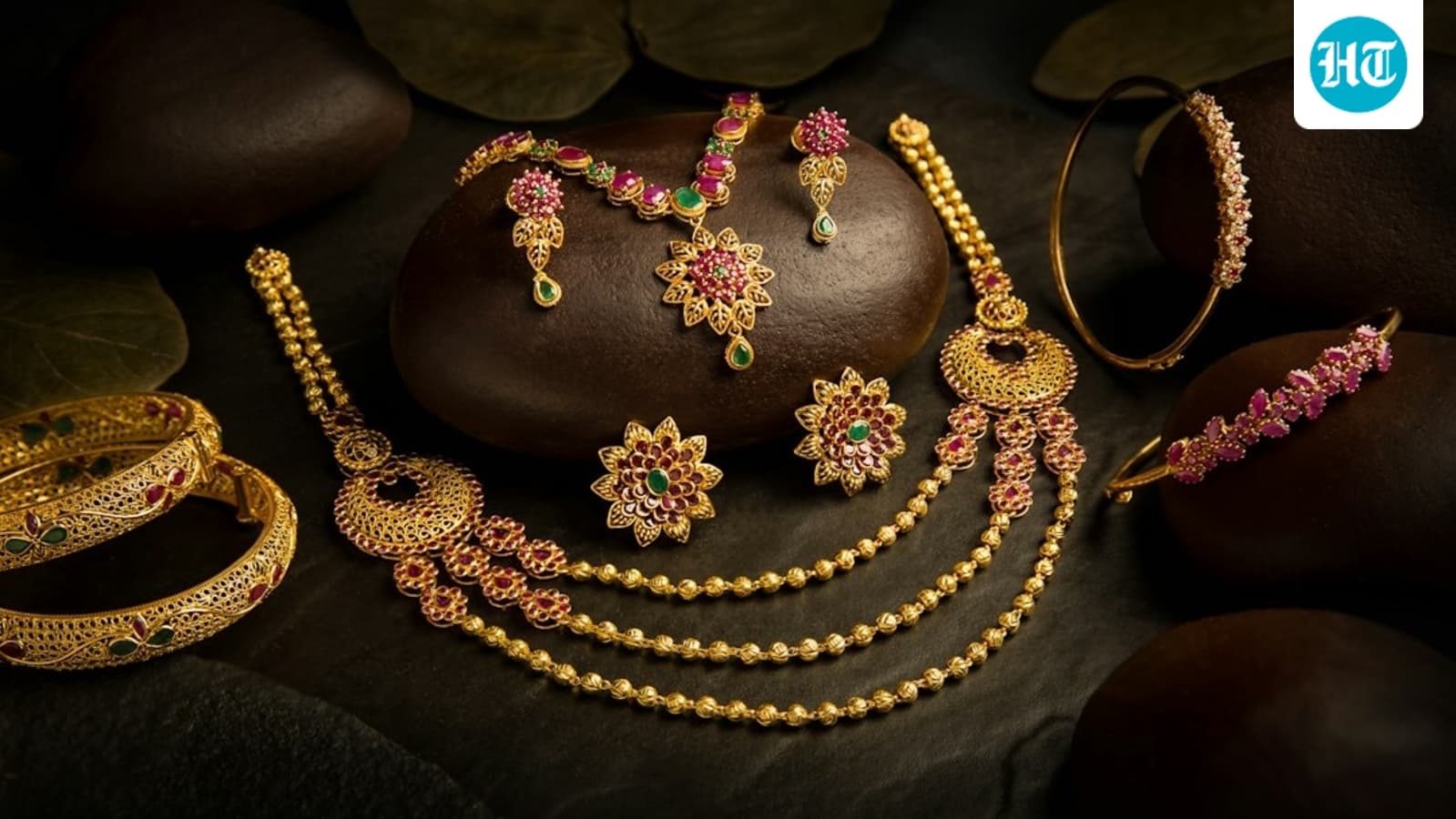 Trend reversal: Gold and silver prices may peak on Dhanteras