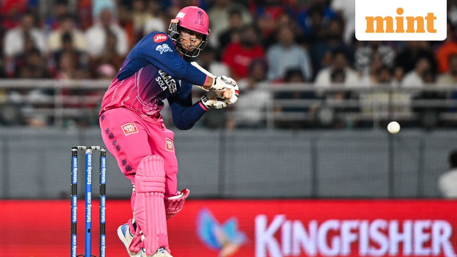 ‘Whatever you are doing, drop it right away’ - R Ashwin can't keep calm after Vaibhav Sooryavanshi carnage in PBKS vs RR