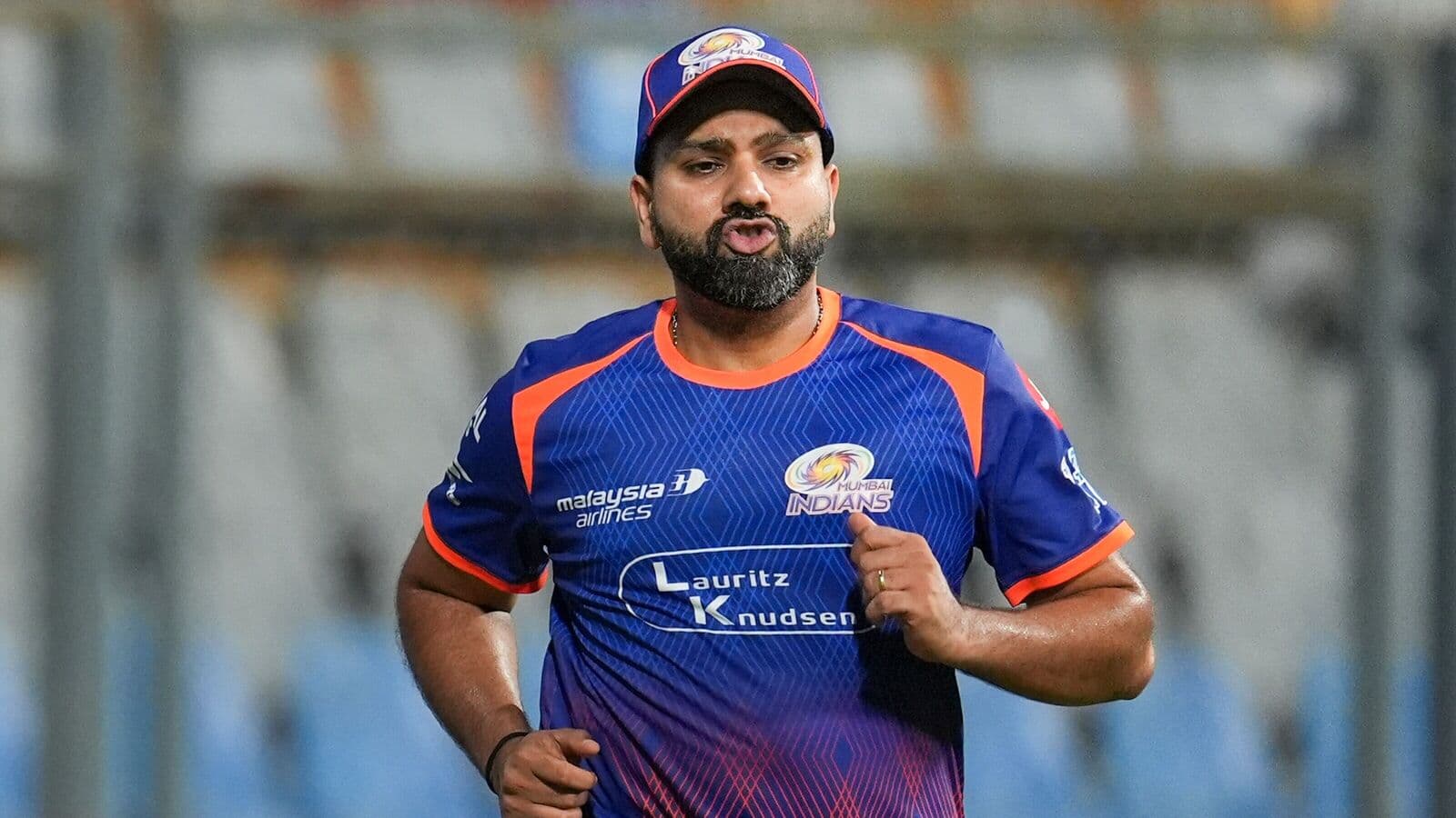 Is Rohit Sharma playing today in MI vs SRH? Hardik Pandya shares ‘couple of more’ updates on Mumbai Indians opener