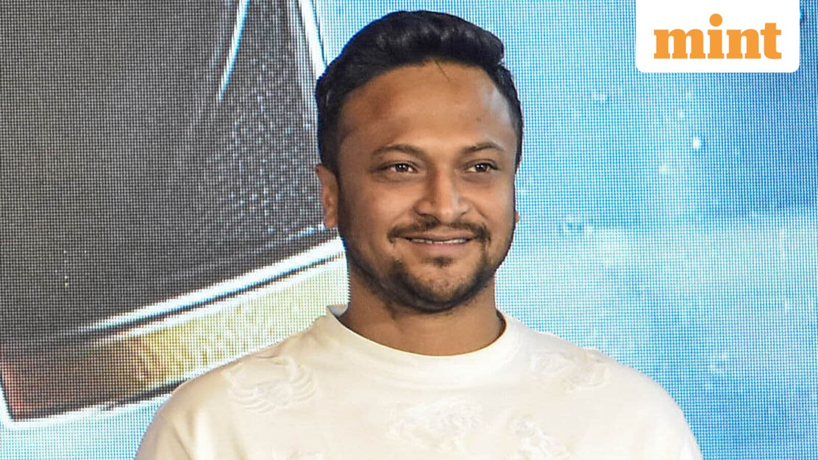 Shakib Al Hasan calls skipping T20 World Cup 'Blunder' by Bangladesh interim government