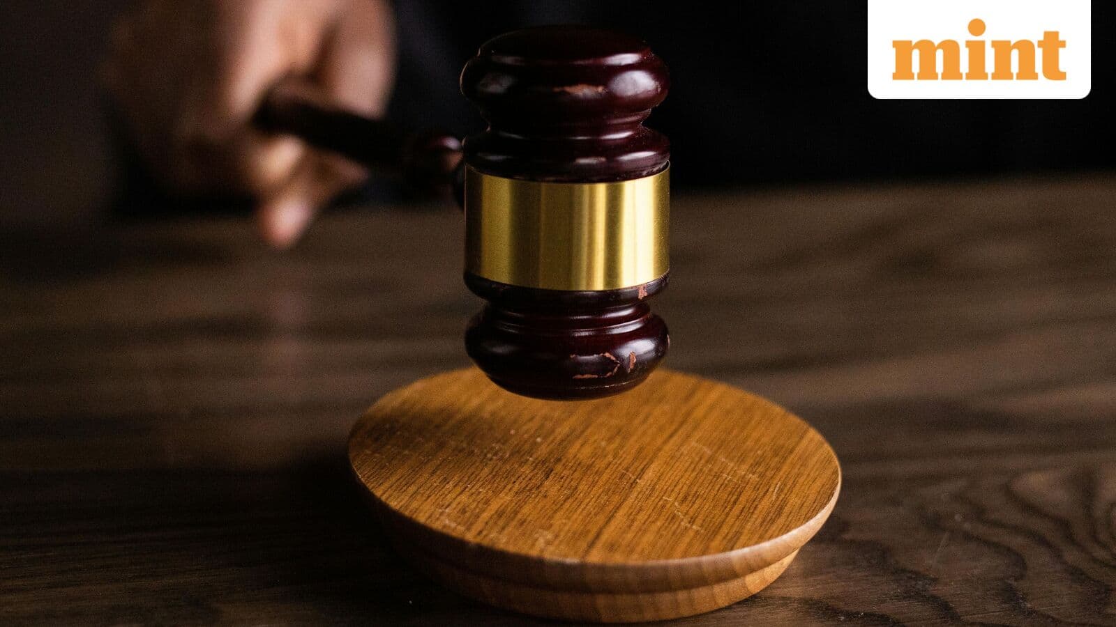 Delhi High Court Chief Justice seeks action after porn clip played repeatedly during virtual hearing