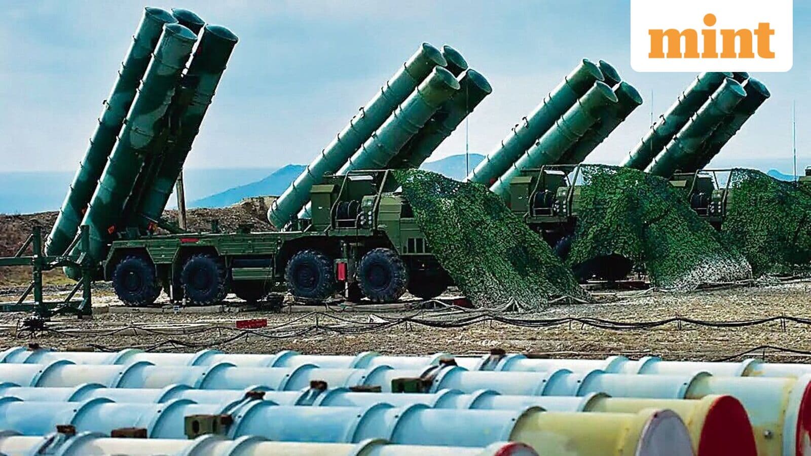 India spent $92.1 billion on defence in 2025, says SIPRI data: Here are top-10 military spenders