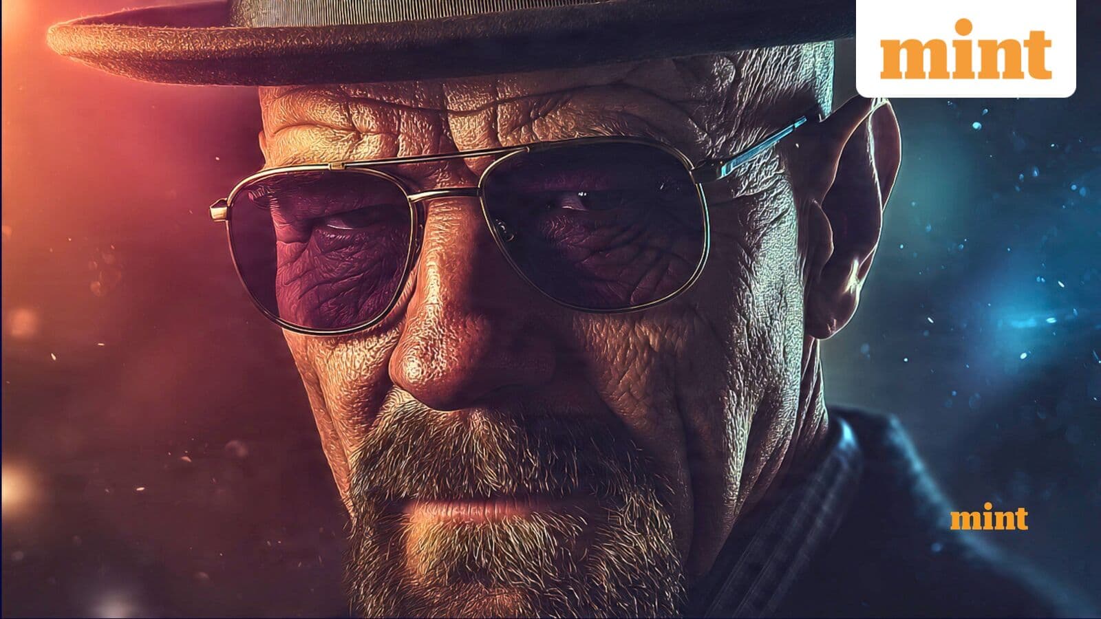 Quote of the Day by Walter White from Breaking Bad: ‘I am not in danger, I am the danger.…’