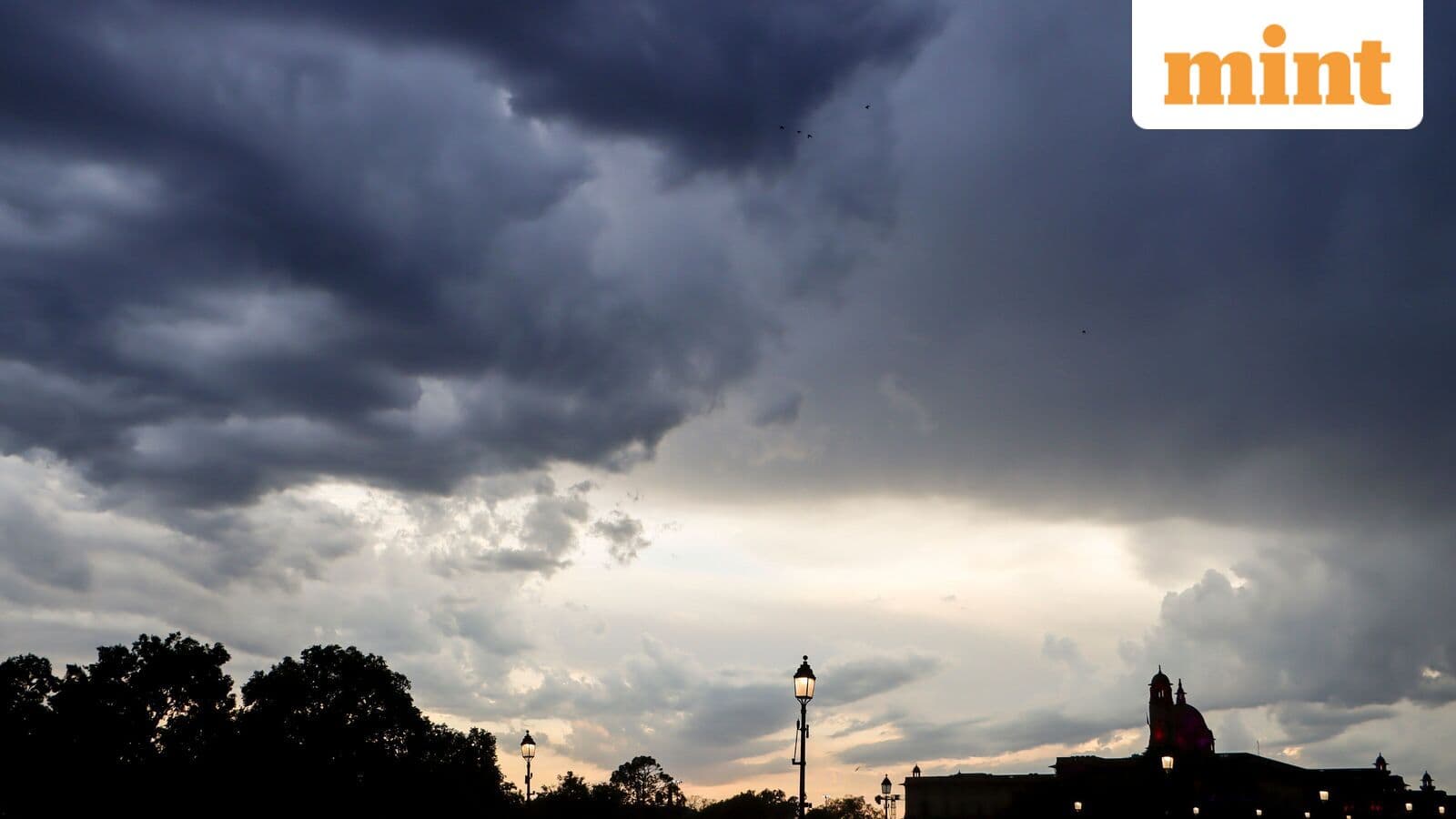 Above-normal May rainfalls may cushion India's growth outlook as global risks mount