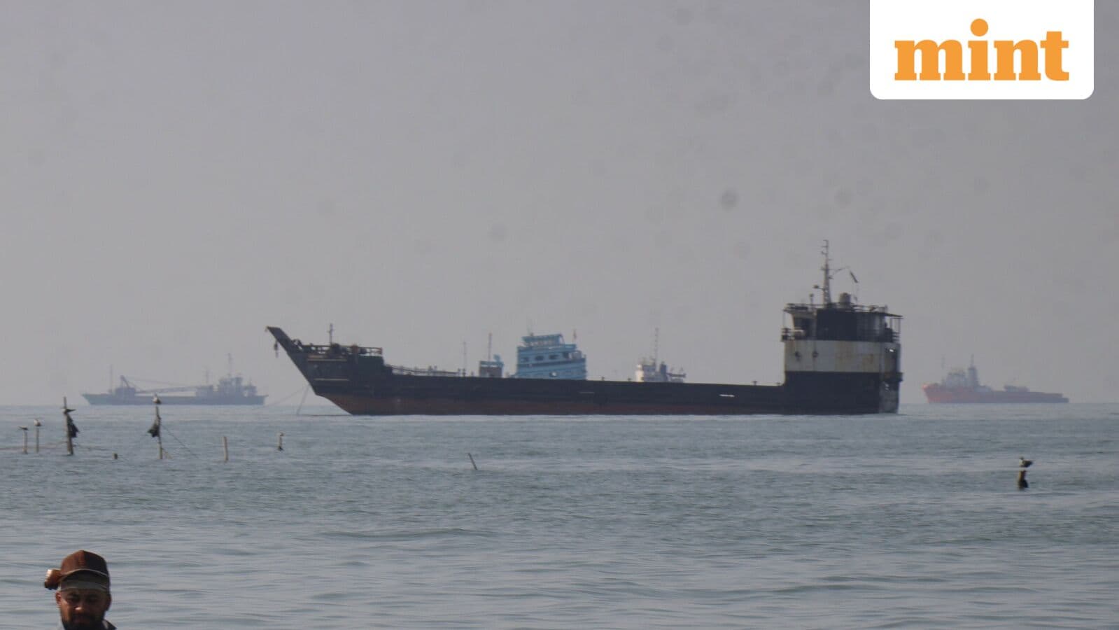 US-Iran conflict: Tehran issues new maritime rules to tighten authority over Strait of Hormuz