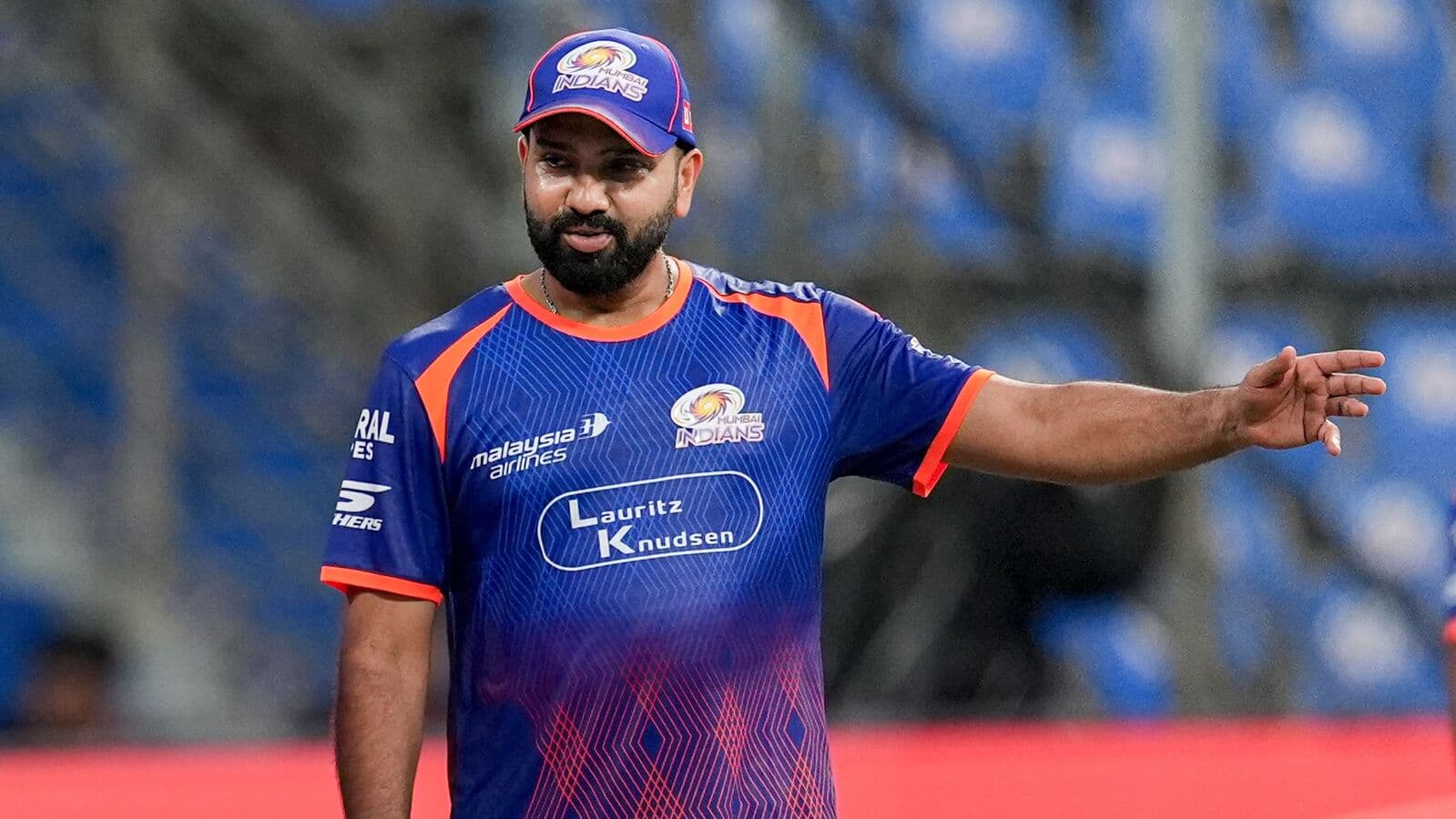 Is Rohit Sharma playing today in MI vs LSG? Report says Mumbai Indians leave it to five-time IPL-winning former captain