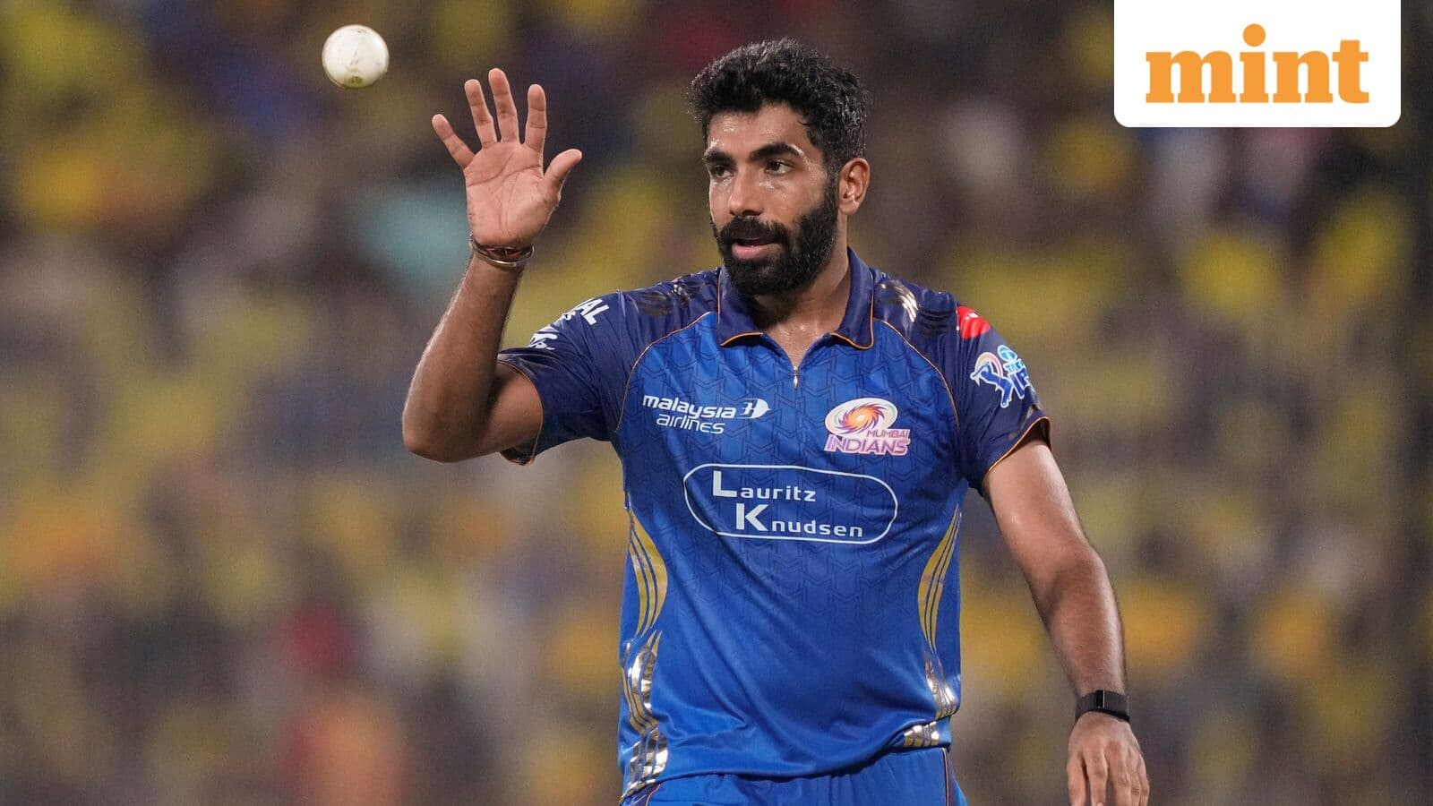 Jasprit Bumrah's unacceptable error makes Sunil Gavaskar furious during MI vs LSG in IPL 2026; ‘Do not tell me again’