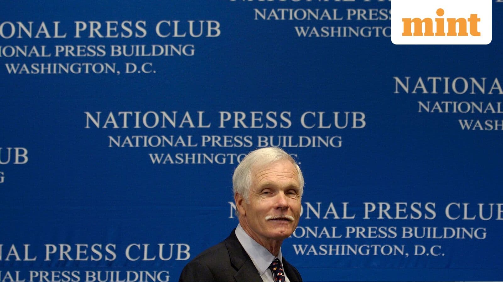 What is Lewy Body Dementia that CNN founder Ted Turner suffered from? Check symptoms, causes and risks