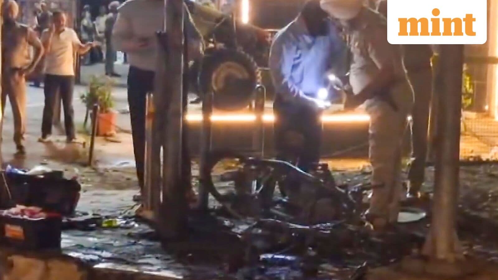 Punjab on alert after blasts hit sensitive military zones in Amritsar & Jalandhar; SAD says ‘just connect the dots’