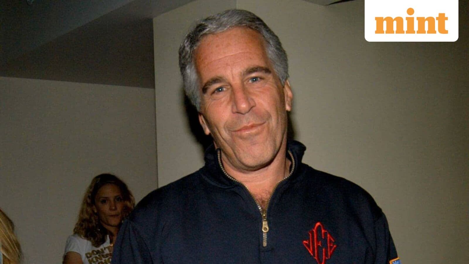 ‘Watcha want me to do — Bust out cryin’: Purported Jeffrey Epstein suicide note released by New York judge