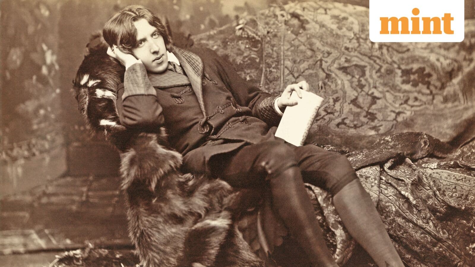 Quote of the day by Oscar Wilde: Why self-respect changes every relationship — ‘To love oneself…’