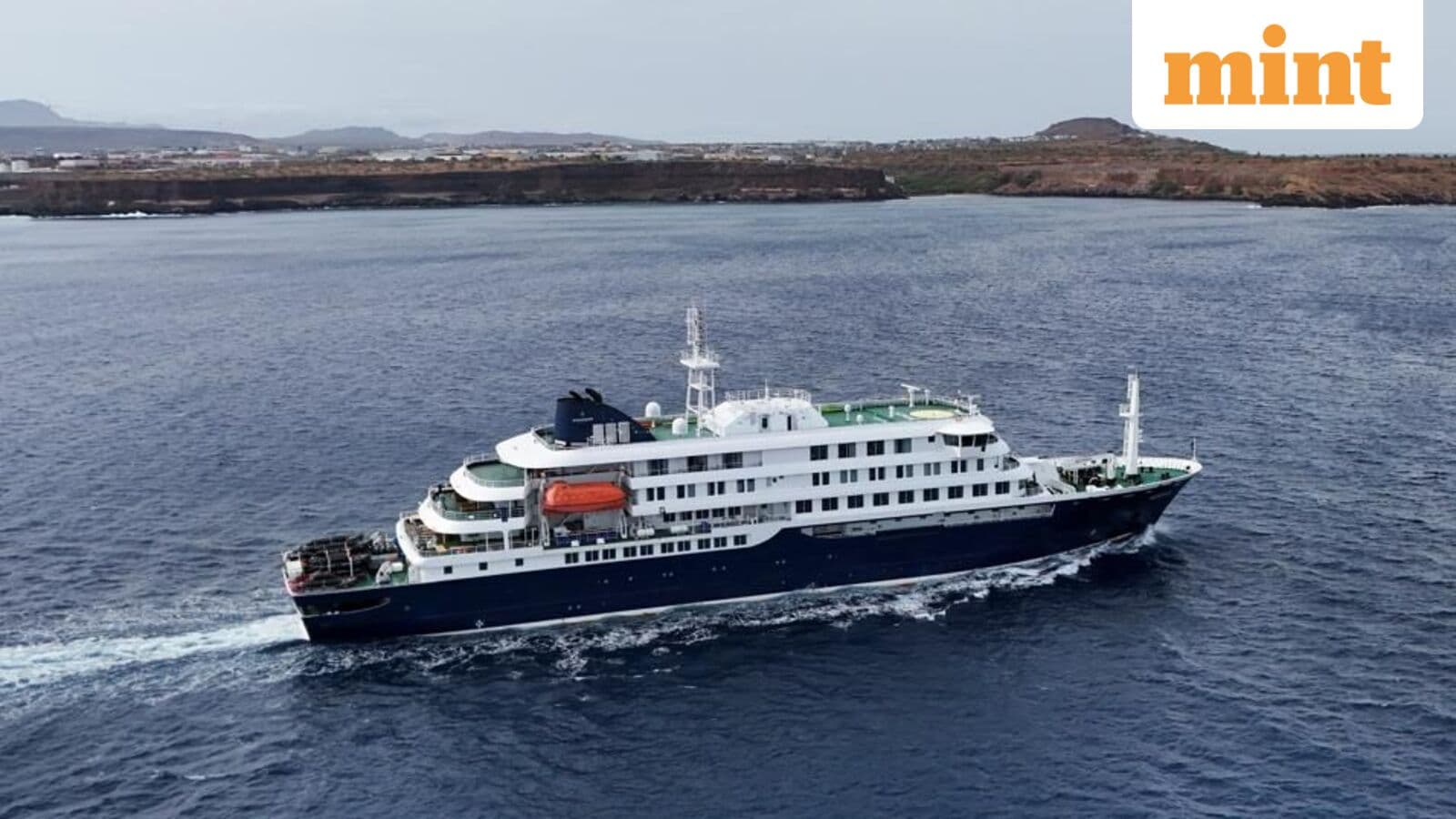 India initiates precautionary surveillance following Hantavirus outbreak on global Cruise Vessel