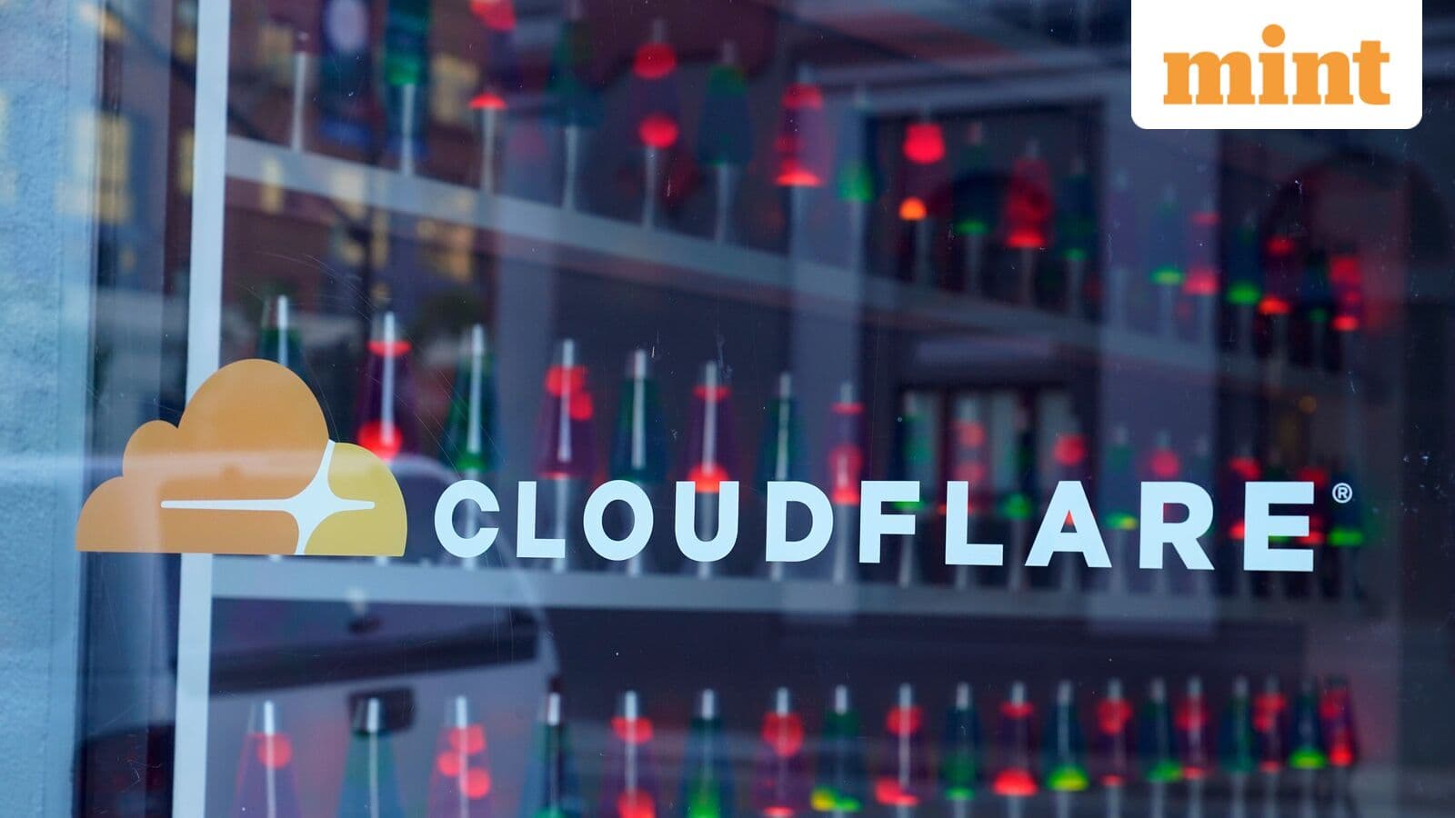 Cloudflare to cut 20% workforce as AI use surges, says teams are being rebuilt for ‘agentic AI era’