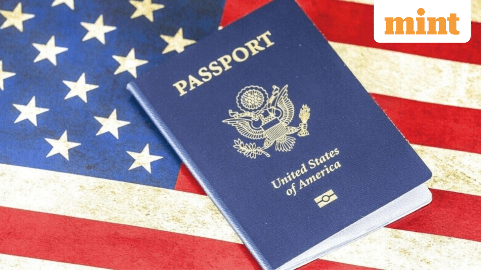 Your US passport can be revoked over child support debt — Thousands affected under new crackdown