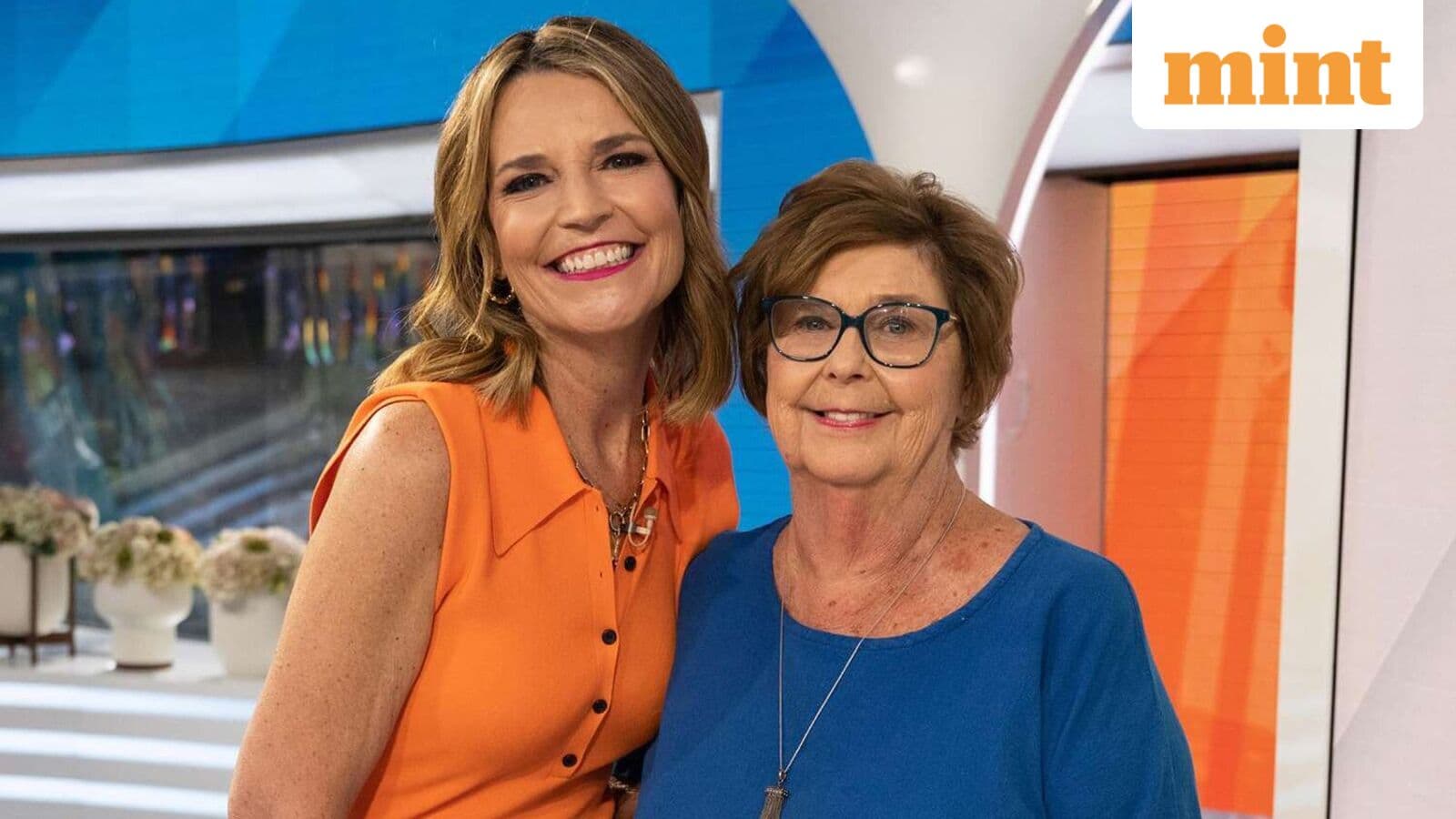 Savannah Guthrie shares emotional Mother’s Day post as search for missing mother Nancy continues
