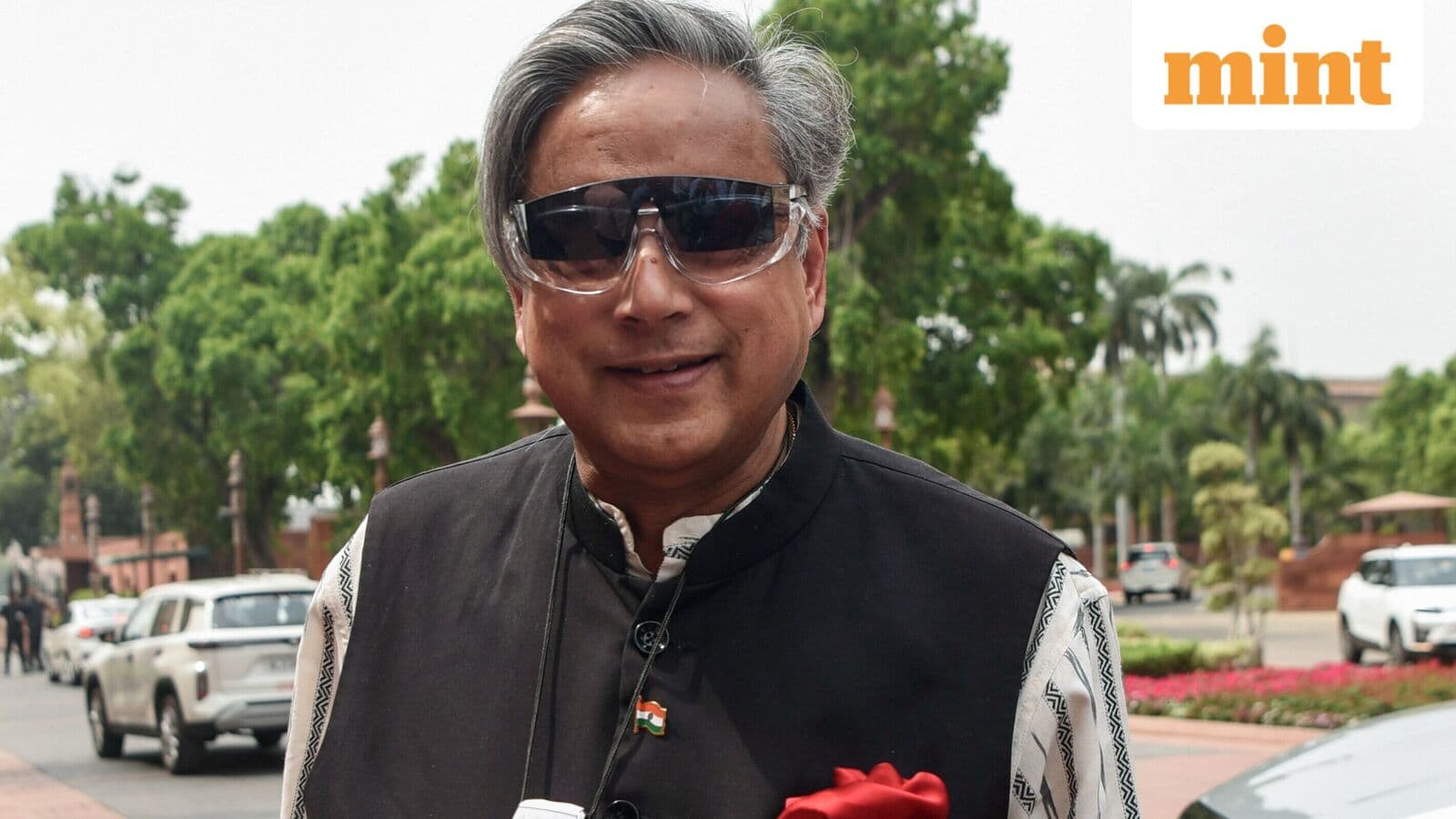 Shashi Tharoor explains how voter deletion may have benefitted BJP in Bengal, Congress in Kerala