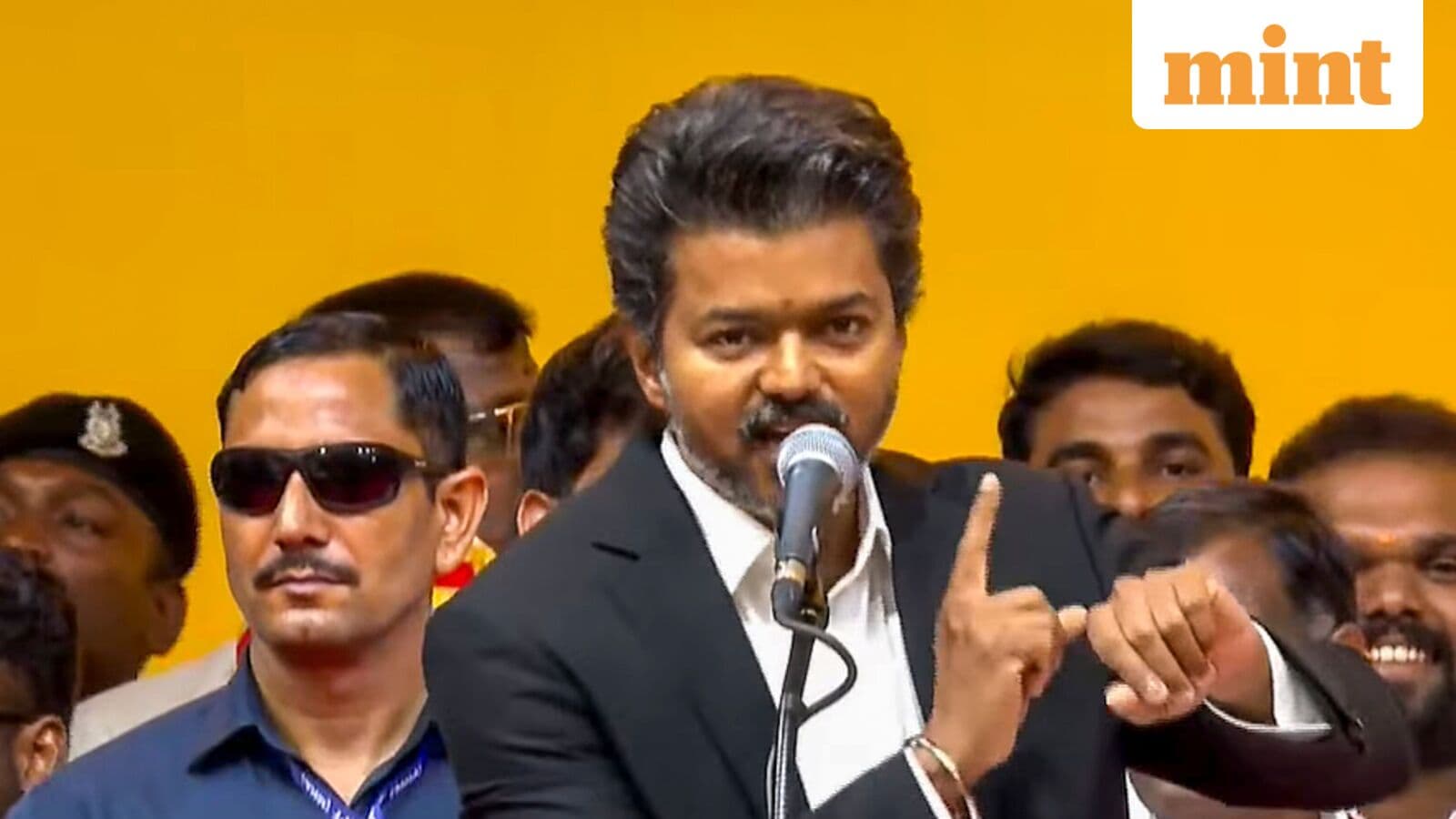 TVK wrests nearly half of DMK, AIADMK seats — but why is Vijay's CM dream so near yet so far