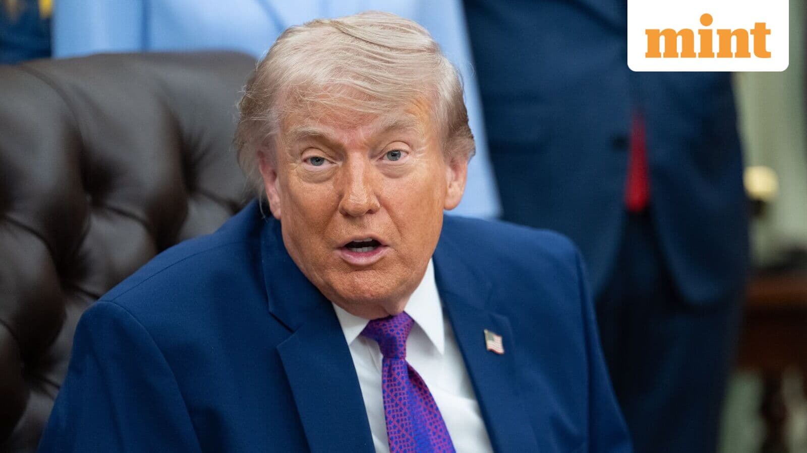 Donald Trump warns Iran to ‘better get smart soon’, says he is ‘no more Mr. Nice Guy’