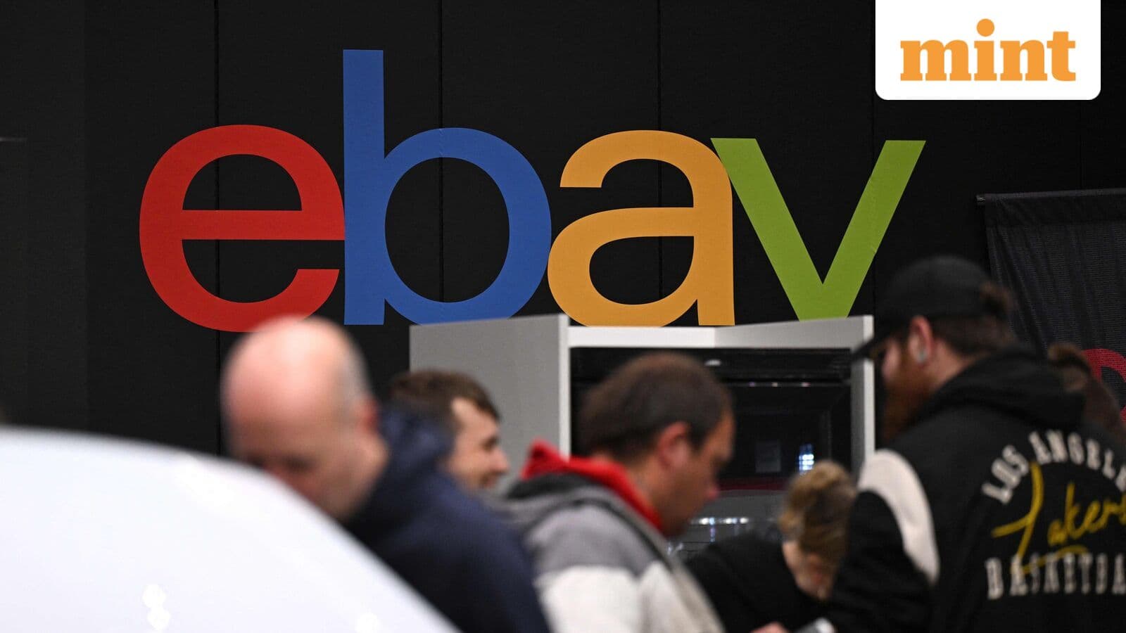 ‘Neither credible nor attractive’: eBay turns down $56 billion takeover bid from GameStop