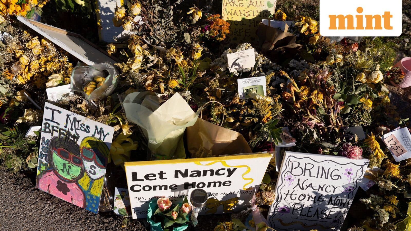 Nancy Guthrie missing update: Ex-FBI profiler reveals ‘mistakes’ the suspect may have made