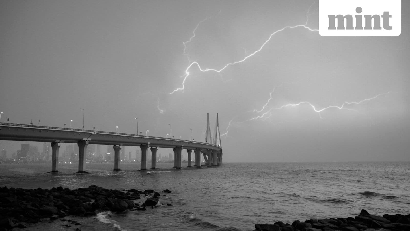 IMD says monsoon to hit Andamans around 16 May; warns of severe heatwaves in northwest India