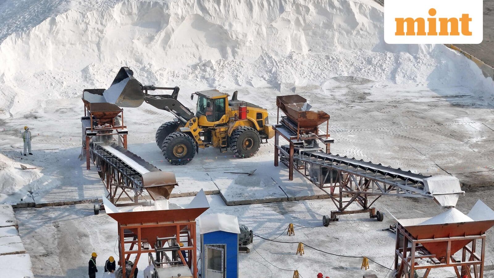 Govt eyes GSFC to boost automotive-grade urea supply amid Gulf disruptions